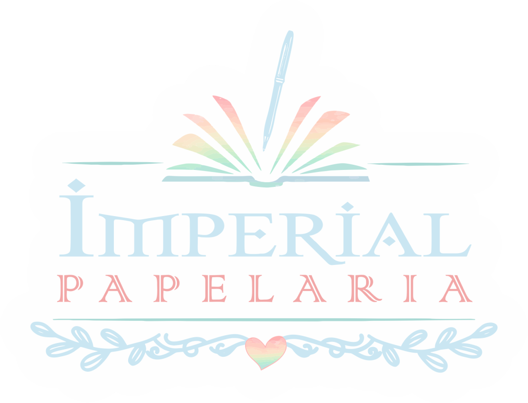 Imperial Papelaria - Para apaixonados por Papelaria!