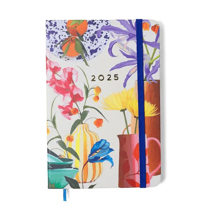 AGENDA PLANNER CICERO 14X21 ATELIE SEMANAL ANOTACOES