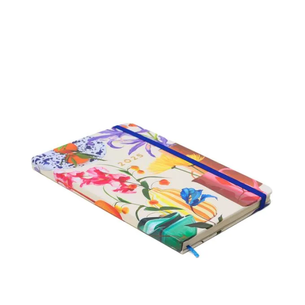 AGENDA PLANNER CICERO 14X21 ATELIE SEMANAL ANOTACOES - Imagem 2