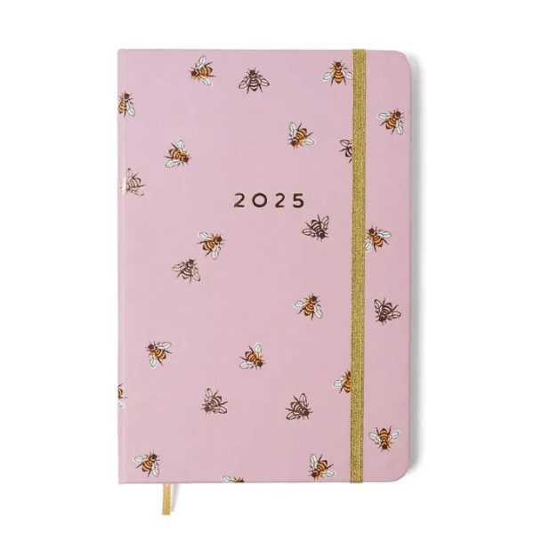 AGENDA PLANNER CICERO 14X21 MELISSA SEMANAL COLMEIA