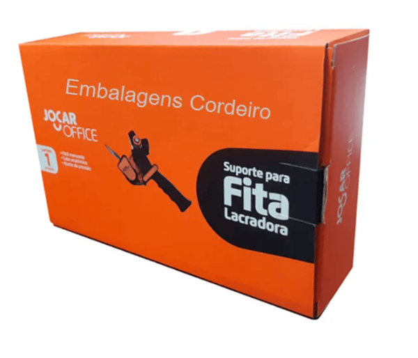 APLICADOR FITAS EMPACOTAMENTO JOCAR