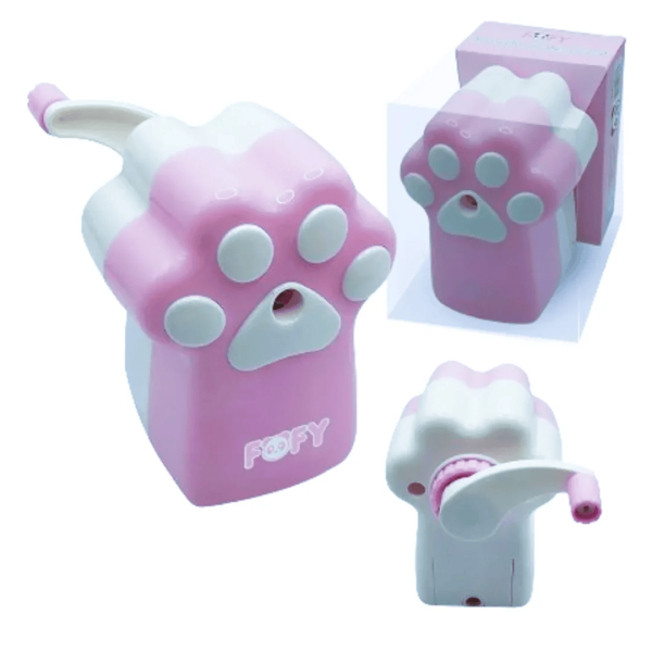 APONTADOR DE MESA FOFY CAT