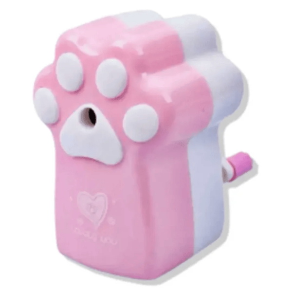 APONTADOR DE MESA FOFY CAT - Imagem 2
