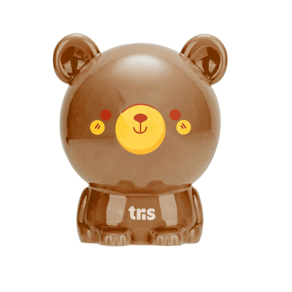APONTADOR DEPOSITO TRIS URSINHO SORTIDO - Imagem 3