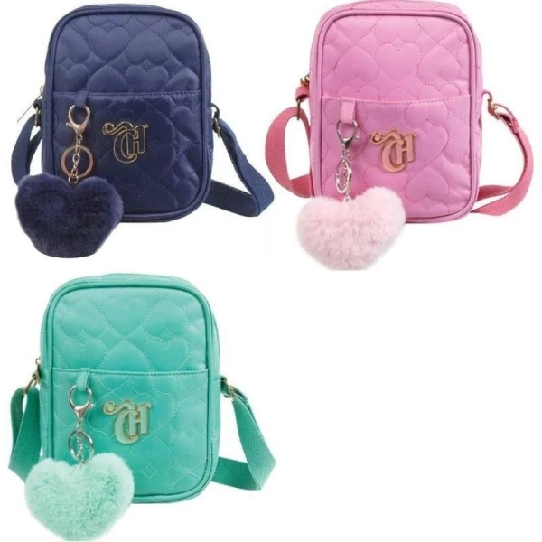 Bolsa Lateral Capricho - DMW
