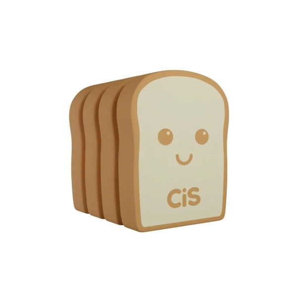 BORRACHA CIS TOAST - Imagem 2