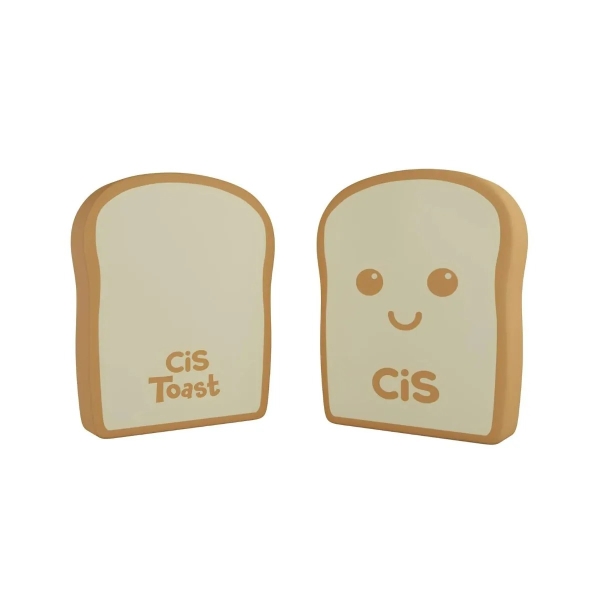 BORRACHA CIS TOAST - Imagem 3