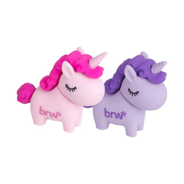 BORRACHA MAGIC BRW SORTIDO - Imagem 2
