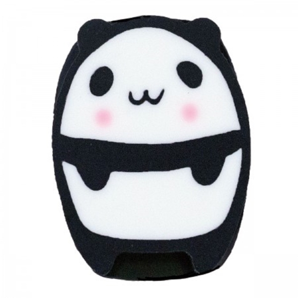 BORRACHA TILIBRA PANDA - Imagem 2