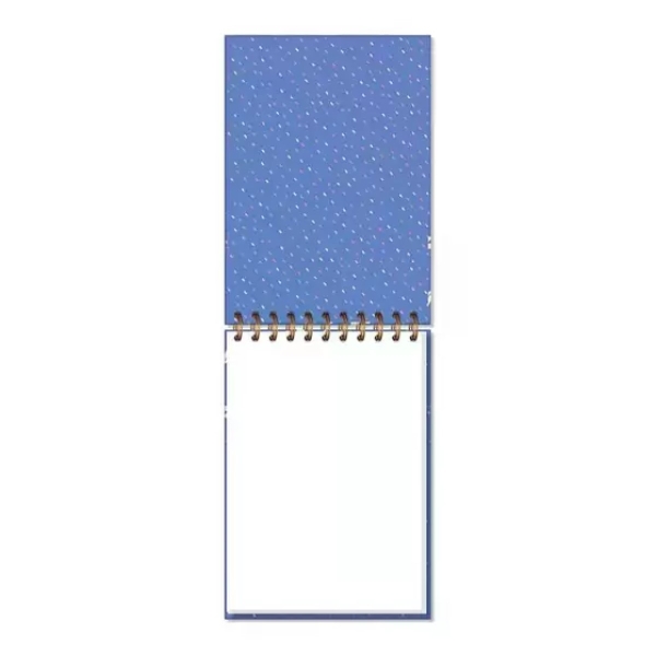 CADERNO DE IDEIAS FINA IDEIA RISCADINHO - Imagem 2