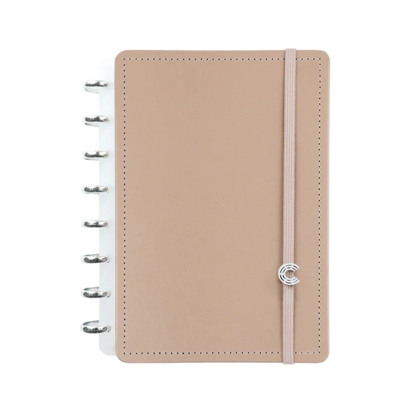 CADERNO INTELIGENTE A5 DE LEITURA