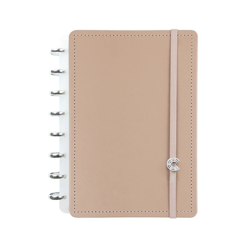 CADERNO INTELIGENTE A5 DE LEITURA