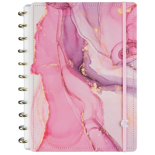 Caderno Inteligente Agatha