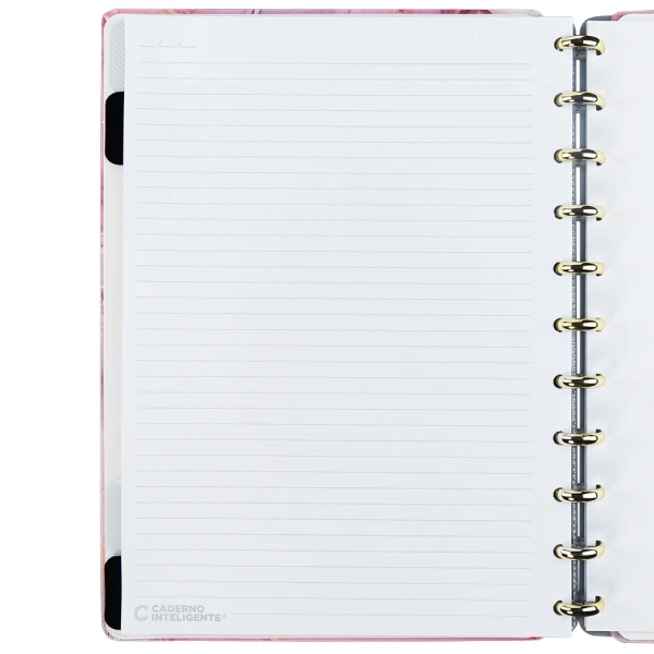 Caderno Inteligente Agatha - Imagem 3