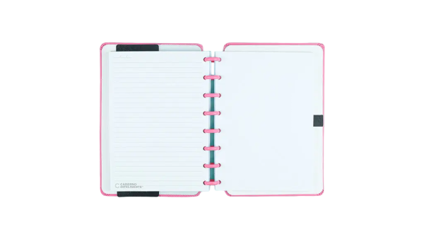Caderno Inteligente All Pink - Imagem 2