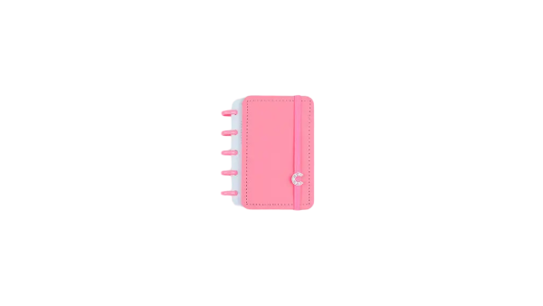 Caderno Inteligente All Pink - Imagem 3