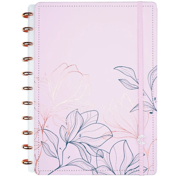 CADERNO INTELIGENTE BT HOUSE