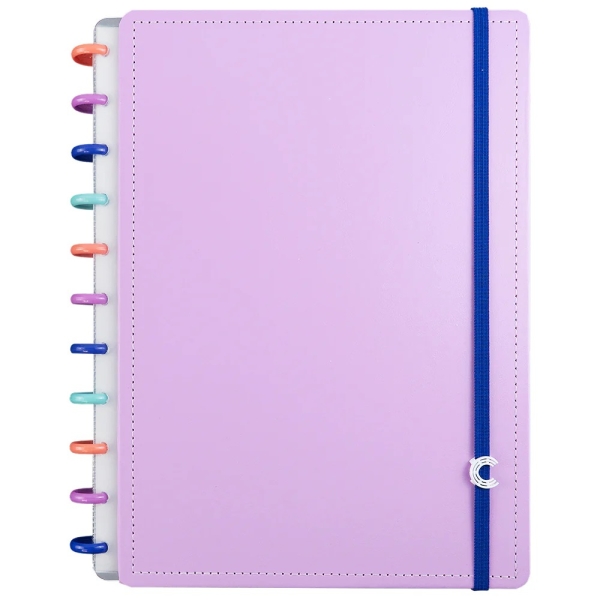 CADERNO INTELIGENTE BUBBLE
