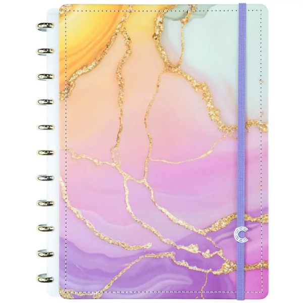 CADERNO INTELIGENTE BY LUARA AURORA