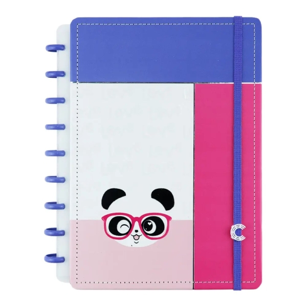 Caderno Inteligente By Luluca
