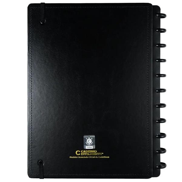 CADERNO INTELIGENTE CORINTHIANS FIEL - Imagem 2