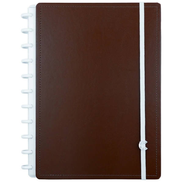 CADERNO INTELIGENTE ESPRESSO