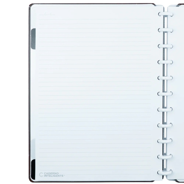 CADERNO INTELIGENTE ESPRESSO - Imagem 3