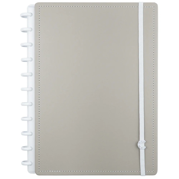 CADERNO INTELIGENTE ICED COFFEE