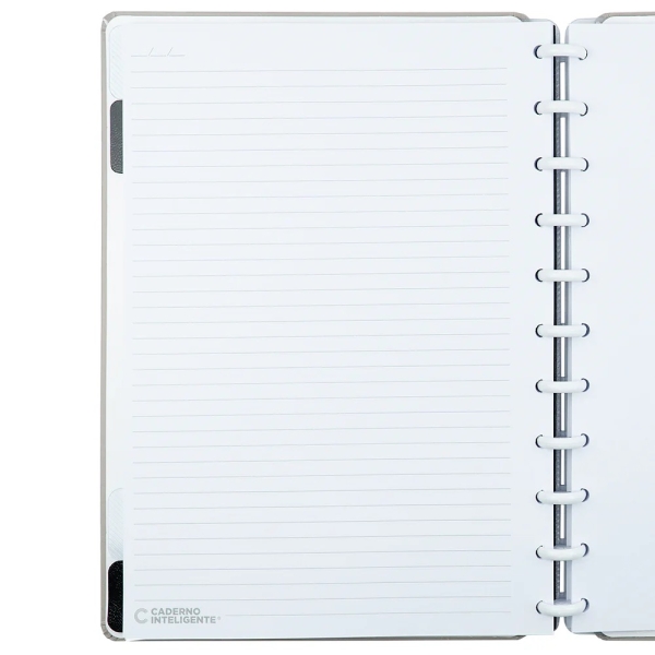 CADERNO INTELIGENTE ICED COFFEE - Imagem 3