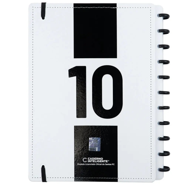 CADERNO INTELIGENTE GRANDE SANTOS - Imagem 2