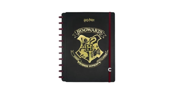 Caderno Inteligente Harry Potter - Imagem 2