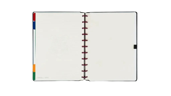 Caderno Inteligente Harry Potter - Imagem 4