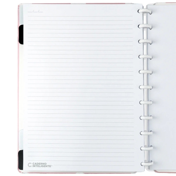 CADERNO INTELIGENTE INTELIGINE POA ANNA - Imagem 2