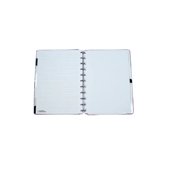Caderno Inteligente Silver Love - Imagem 3