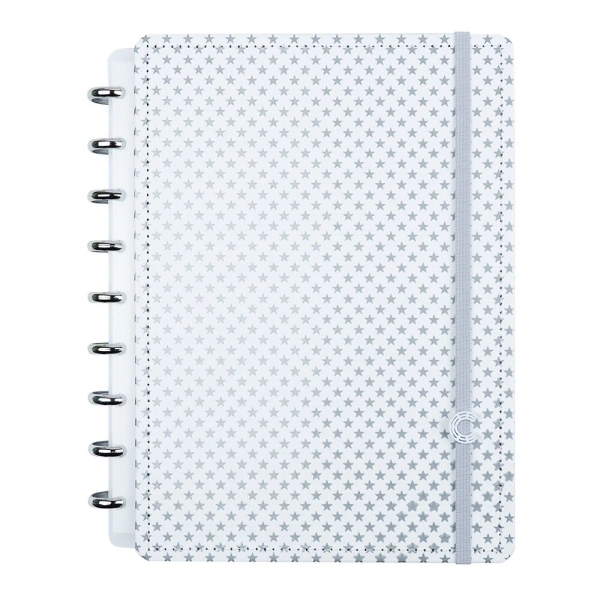 CADERNO INTELIGENTE SUPER STAR