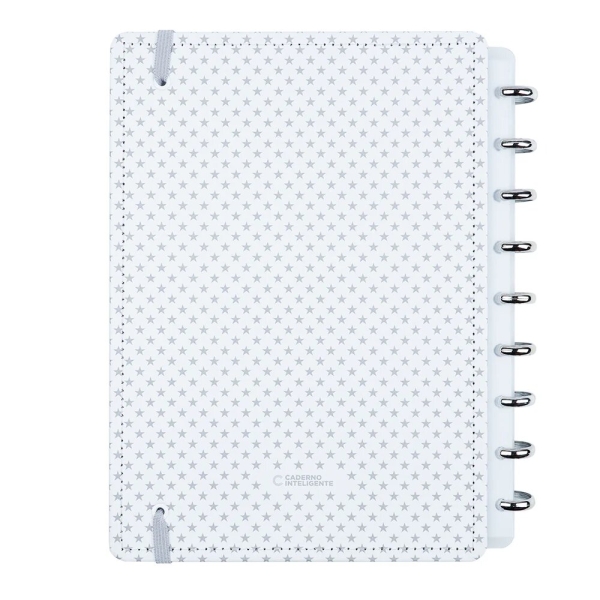 CADERNO INTELIGENTE SUPER STAR - Imagem 4