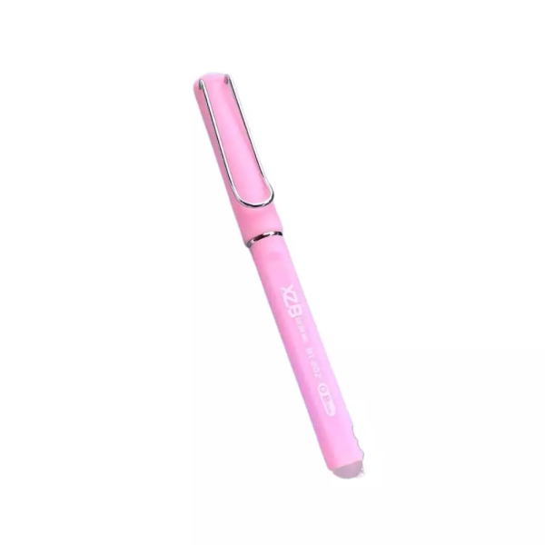 Caneta Apagável Xzb 0.8 BT-802 Sortido - Imagem 4