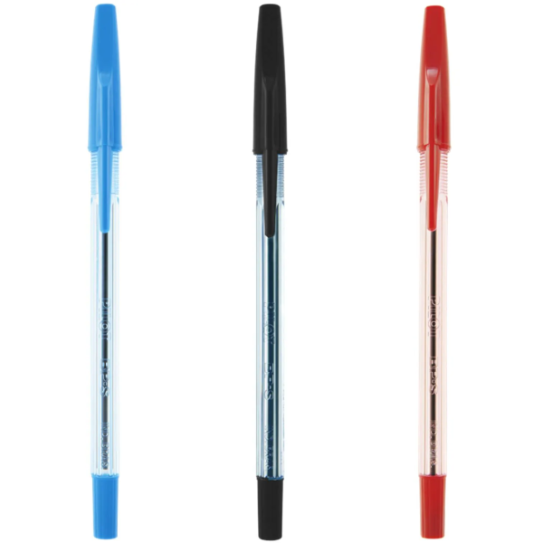 Caneta Esferográfica Pilot BP-S 0.7