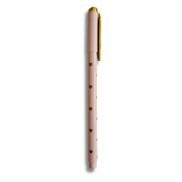 CANETA 0.7MM BRW ESTAMPADA SORTIDO - Imagem 3