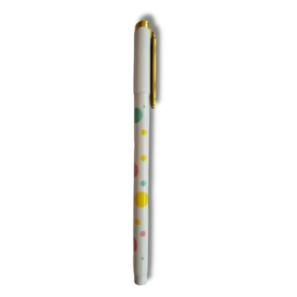 CANETA 0.7MM BRW ESTAMPADA SORTIDO - Imagem 4