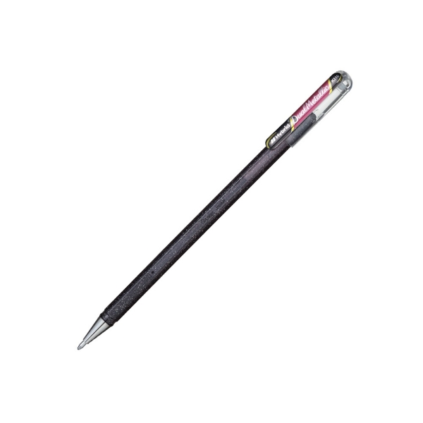 CANETA HYBRID PENTEL DUAL METALLIC - Imagem 2