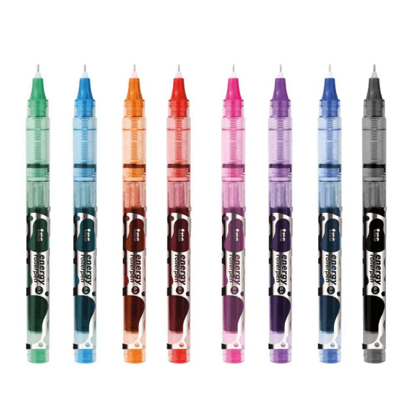CANETA ROLLER TRIS ENERGY 0.5 SORTIDO - Imagem 2
