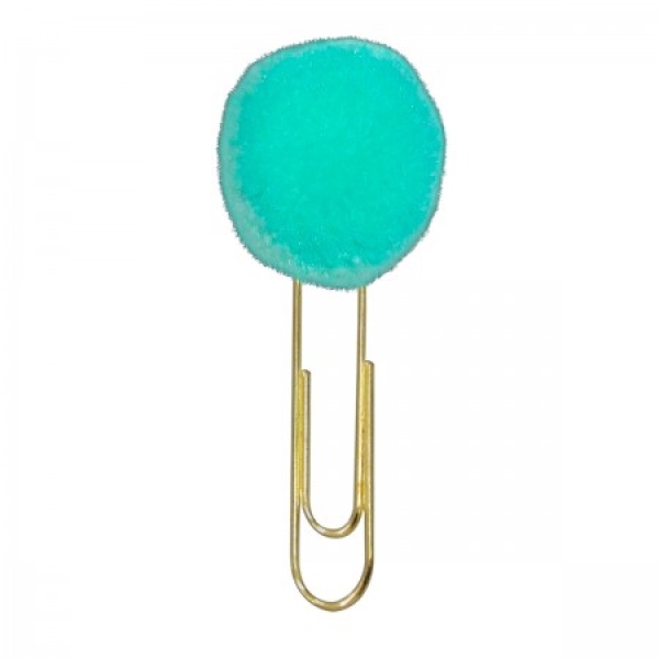 CLIPS 50MM POMPOM TILIBRA SORTIDO AVULSO - Imagem 2