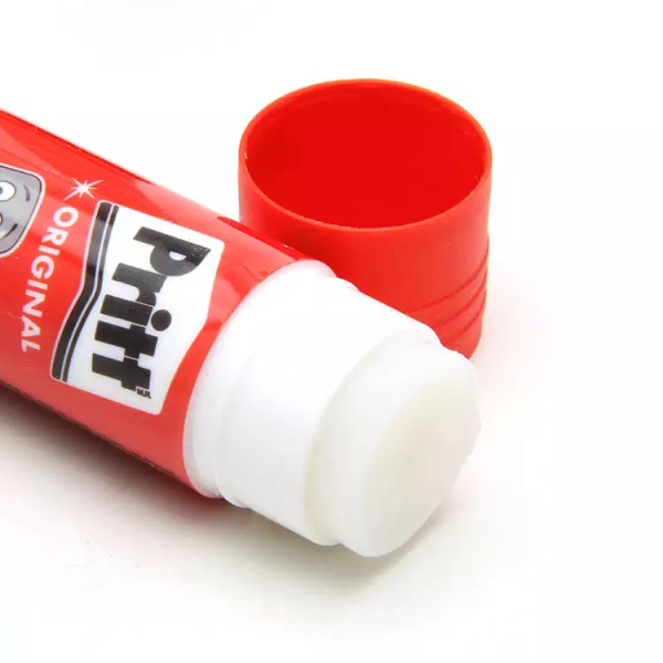 Cola Bastão Pritt - Imagem 2