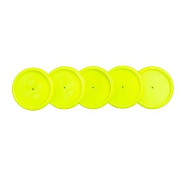 Discos + Elástico Caderno Inteligente M 23MM