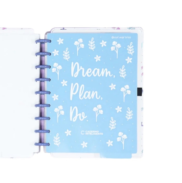 DIVISORIAS PLANNER CI M SOF.MARTINSS - Imagem 2