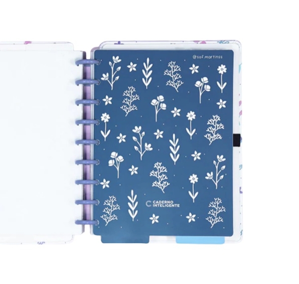 DIVISORIAS PLANNER CI M SOF.MARTINSS - Imagem 3