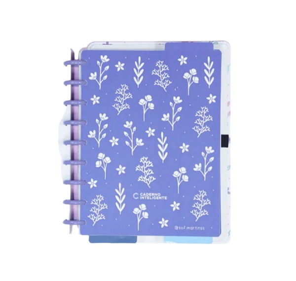DIVISORIAS PLANNER CI M SOF.MARTINSS - Imagem 4
