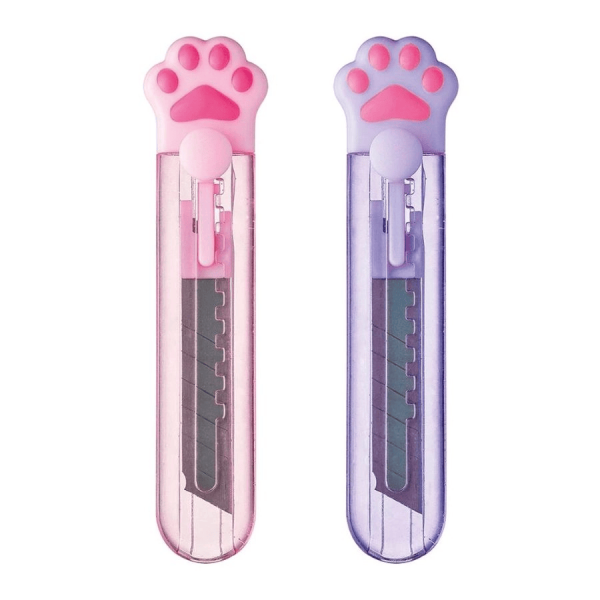ESTILETE CLAW PLAST TRIS HOLIC PETS PATINHA SORTIDO - Imagem 2