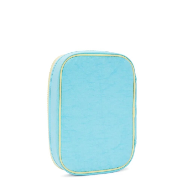 ESTOJO BOX 100 PENS KIPLING BLUE SEA MIX - Imagem 2